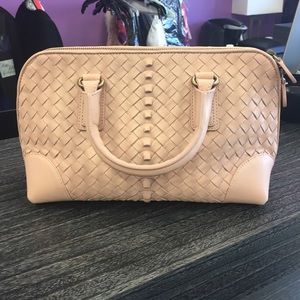 Bottega small bag