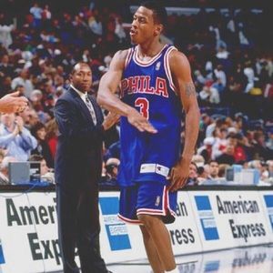 Meet your Posher, Jamie