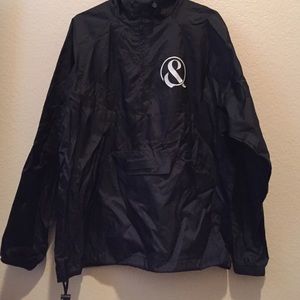 Of mice & men windbreaker