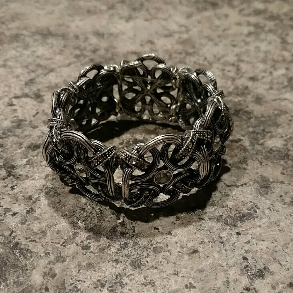 Stunning Bracelet