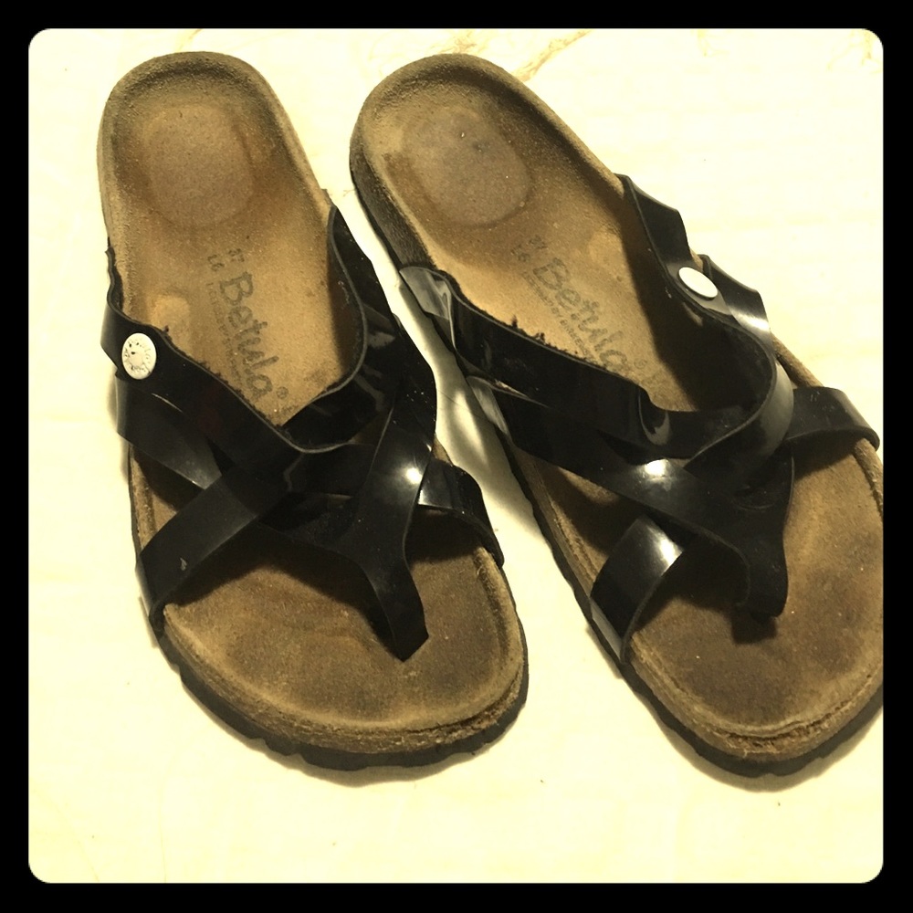 Betula size 37 (6.5)