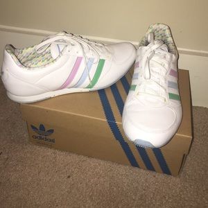 Original Adidas Shoes