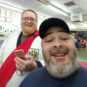 Meet your Posher, Philip