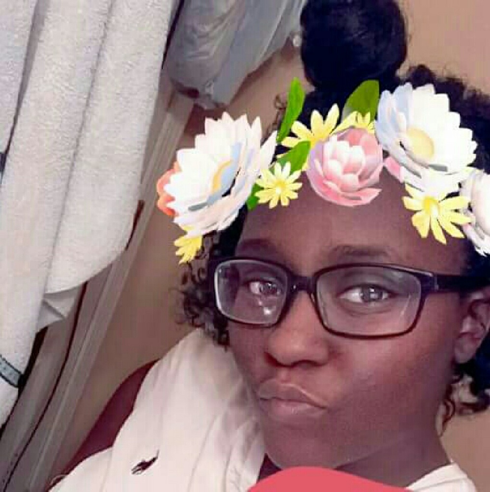 Meet your Posher, Mariyah