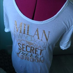 VS Fashion Show Tunic