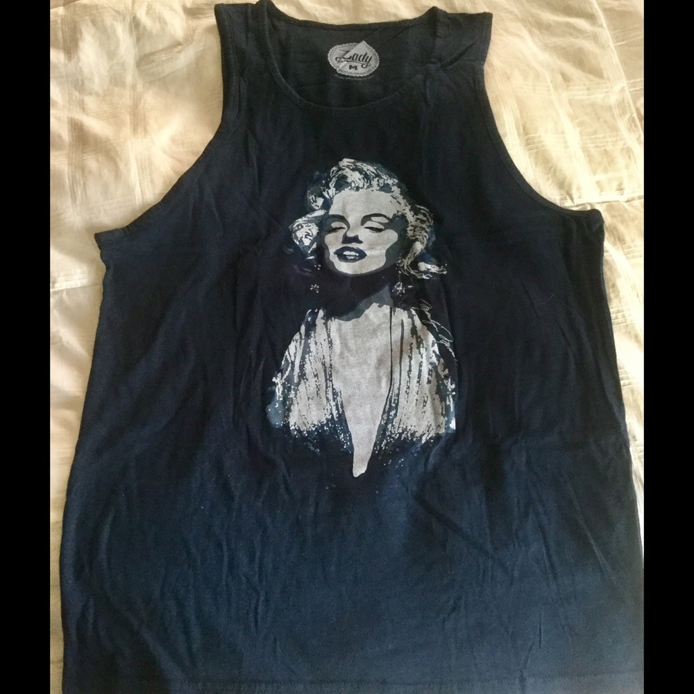 🚫SOLD🚫 Never worn tank top