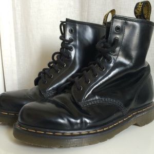 Dr. Martens