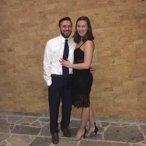 Meet your Posher, Haley