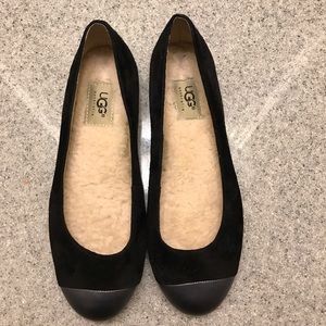 Ugg Flats