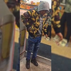 Meet your Posher, Chapo