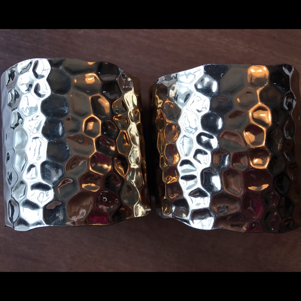 Clair bracelets