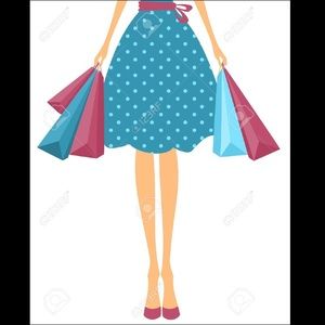 Meet your Posher, Haley