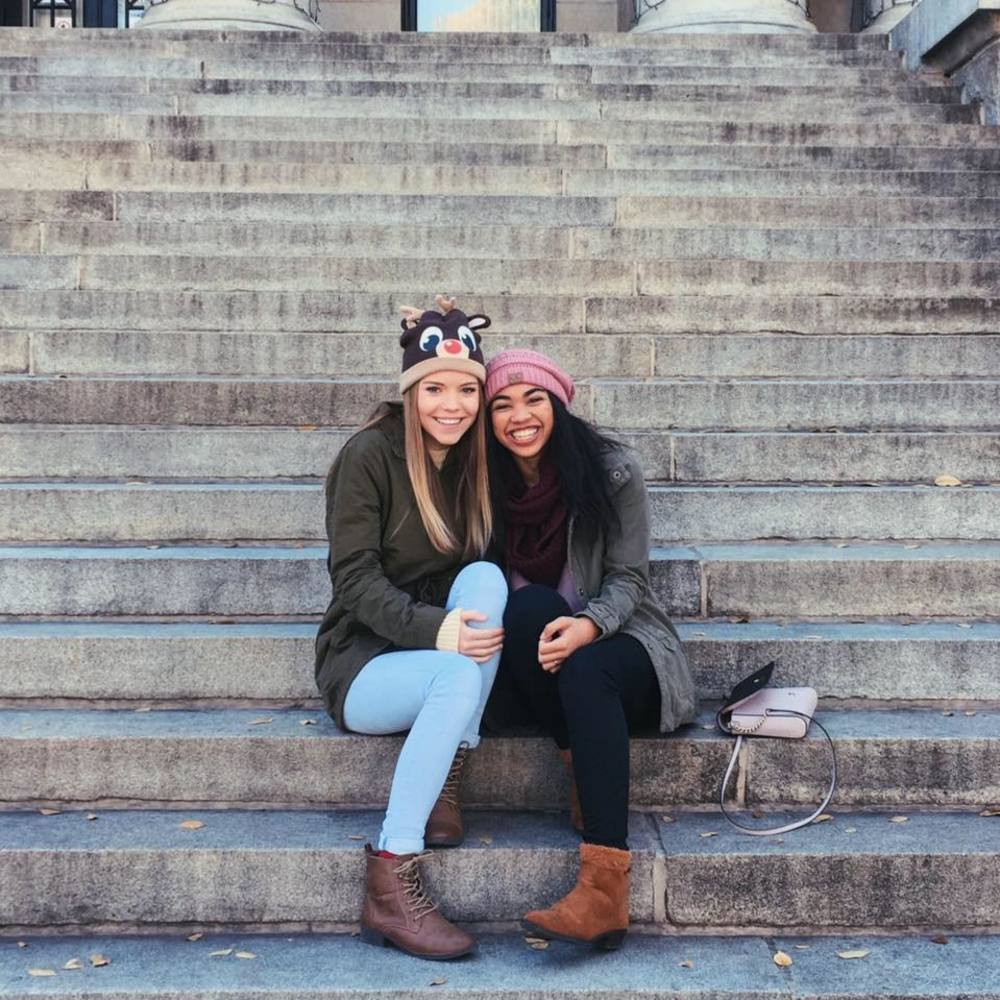 Meet your Posher, Mckenna