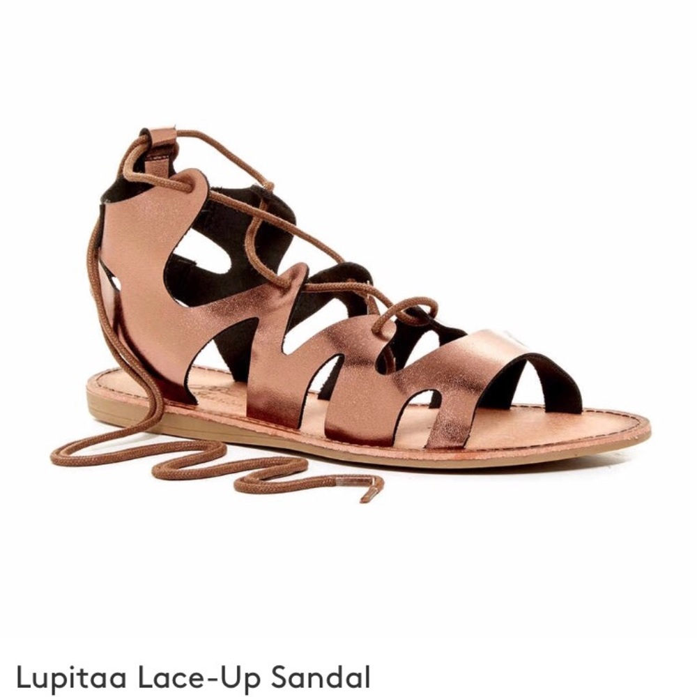 🔥SALE Elegant Footwear Lupita US7