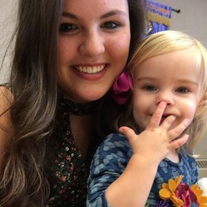 Meet your Posher, Kelsea