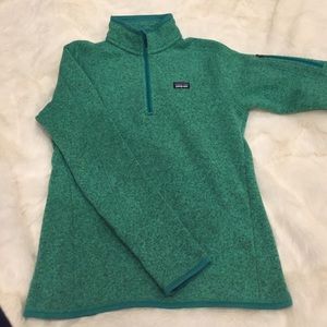 Patagonia Better Sweater