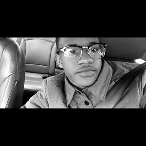 Meet your Posher, Jermaine