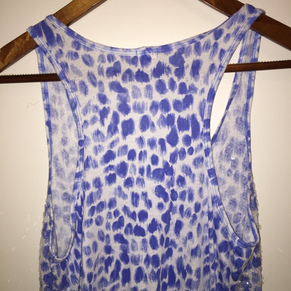 SALE- J.Crew Tank Top - Picture 3 of 3