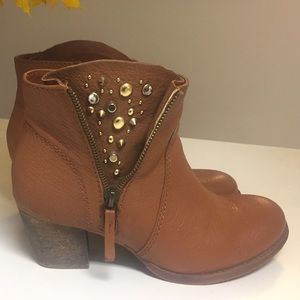 Nine West vintage American boots