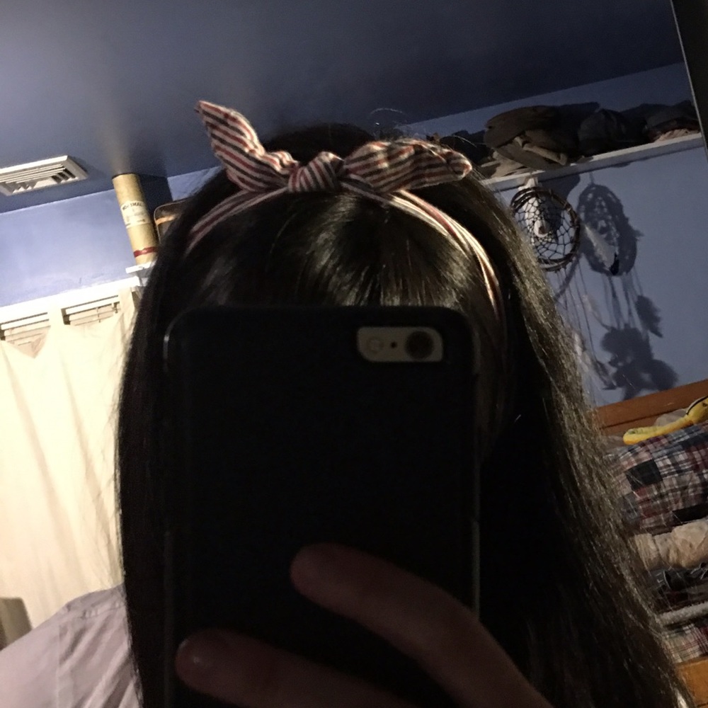 head band