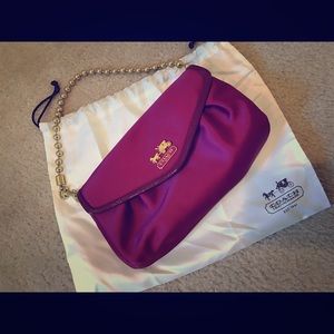 Coach 👛