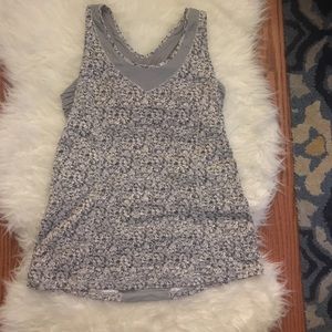 Lululemon Athletica Tank