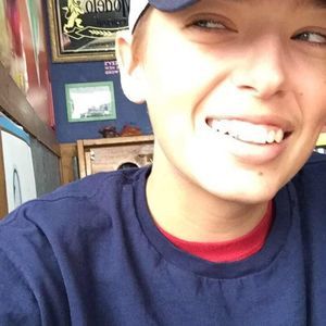 Meet your Posher, Jared