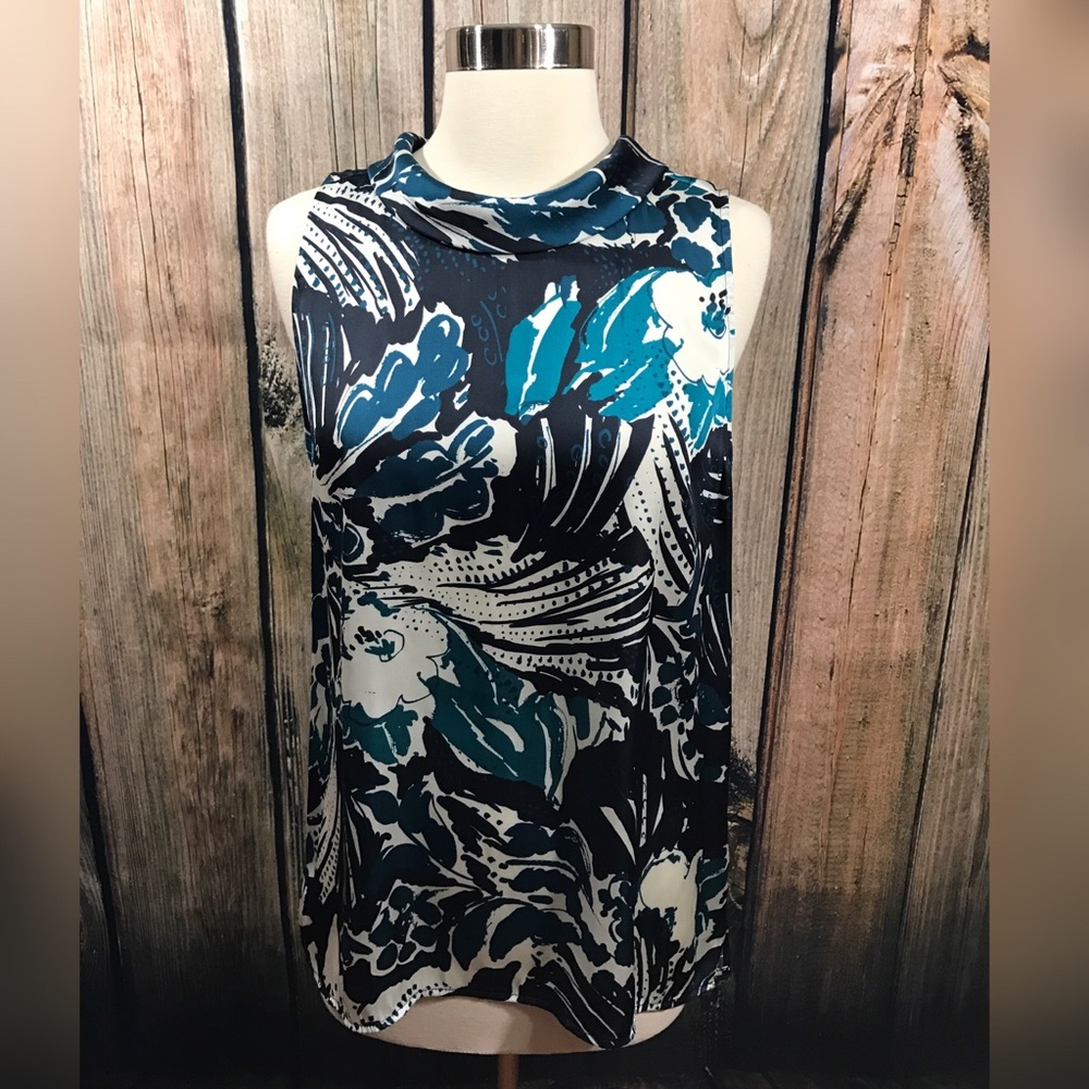 Sanctuary- Floral Print Too