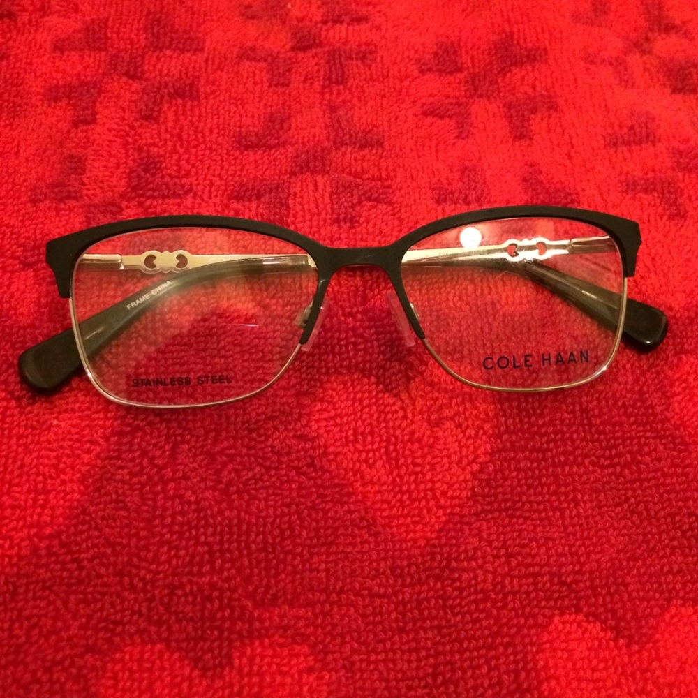 Cole Haan eyeglasses