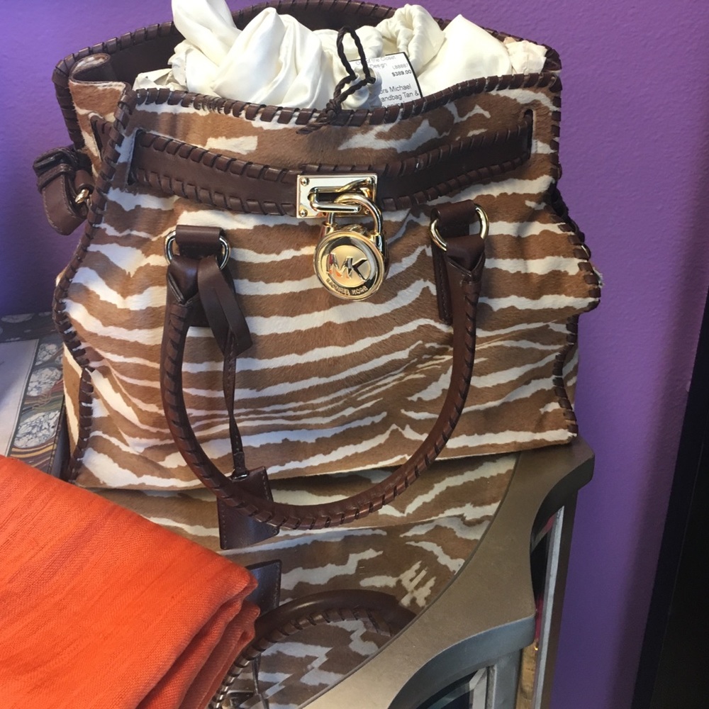 MK bag