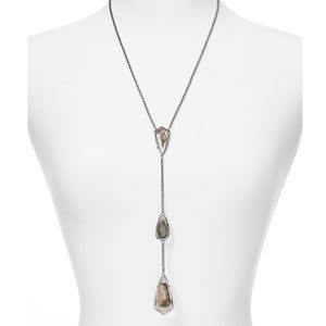 Kendra Scott Charlotte necklace