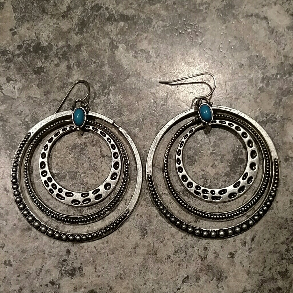 Stunning Earrings!