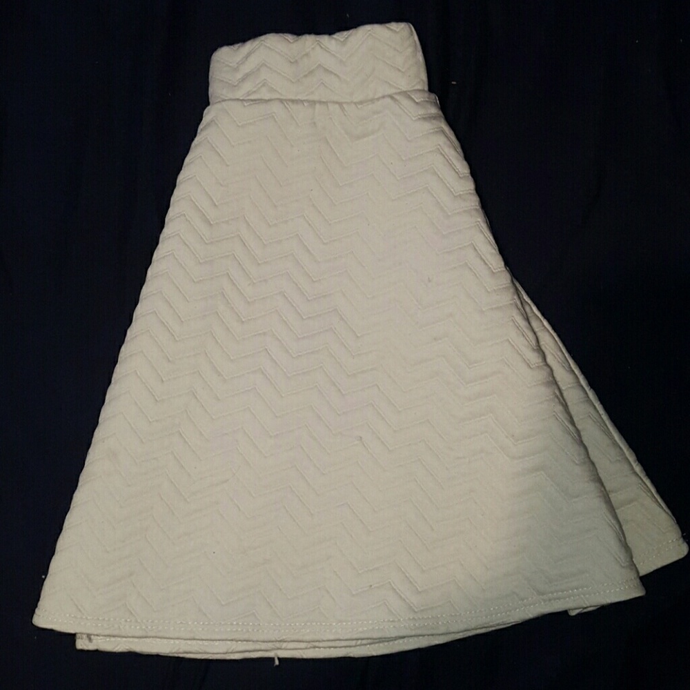 Super soft Charlotte Russe skirt