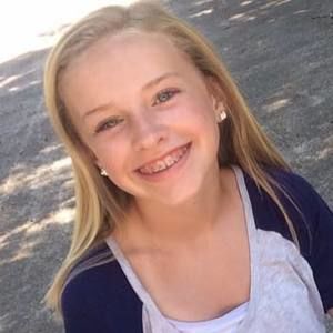 Meet your Posher, Pierson