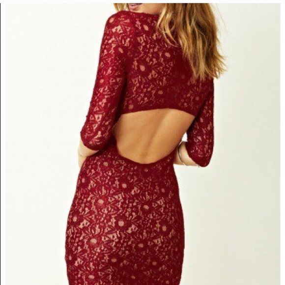 Lovers + Friends Dresses & Skirts - ⚡️FLASHSALE ⚡️🌹LOVERS + FRIENDS dress🌹