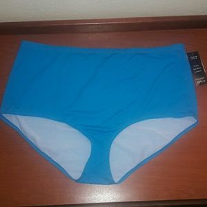 Torrid High Waist Bikini Bottom