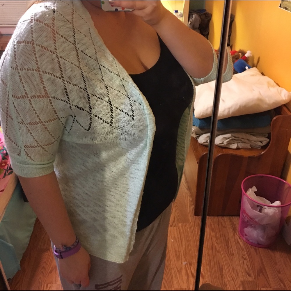 Cardigan