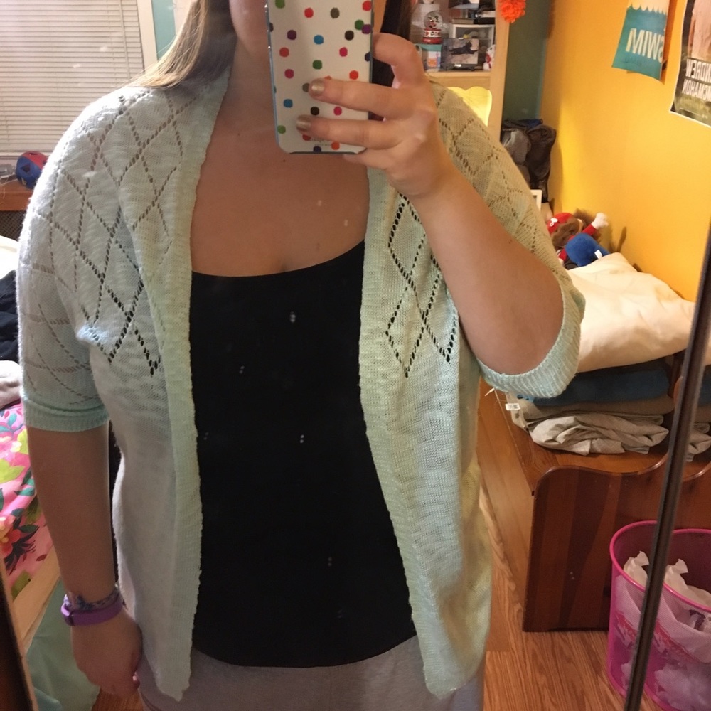 Cardigan - Picture 2 of 4