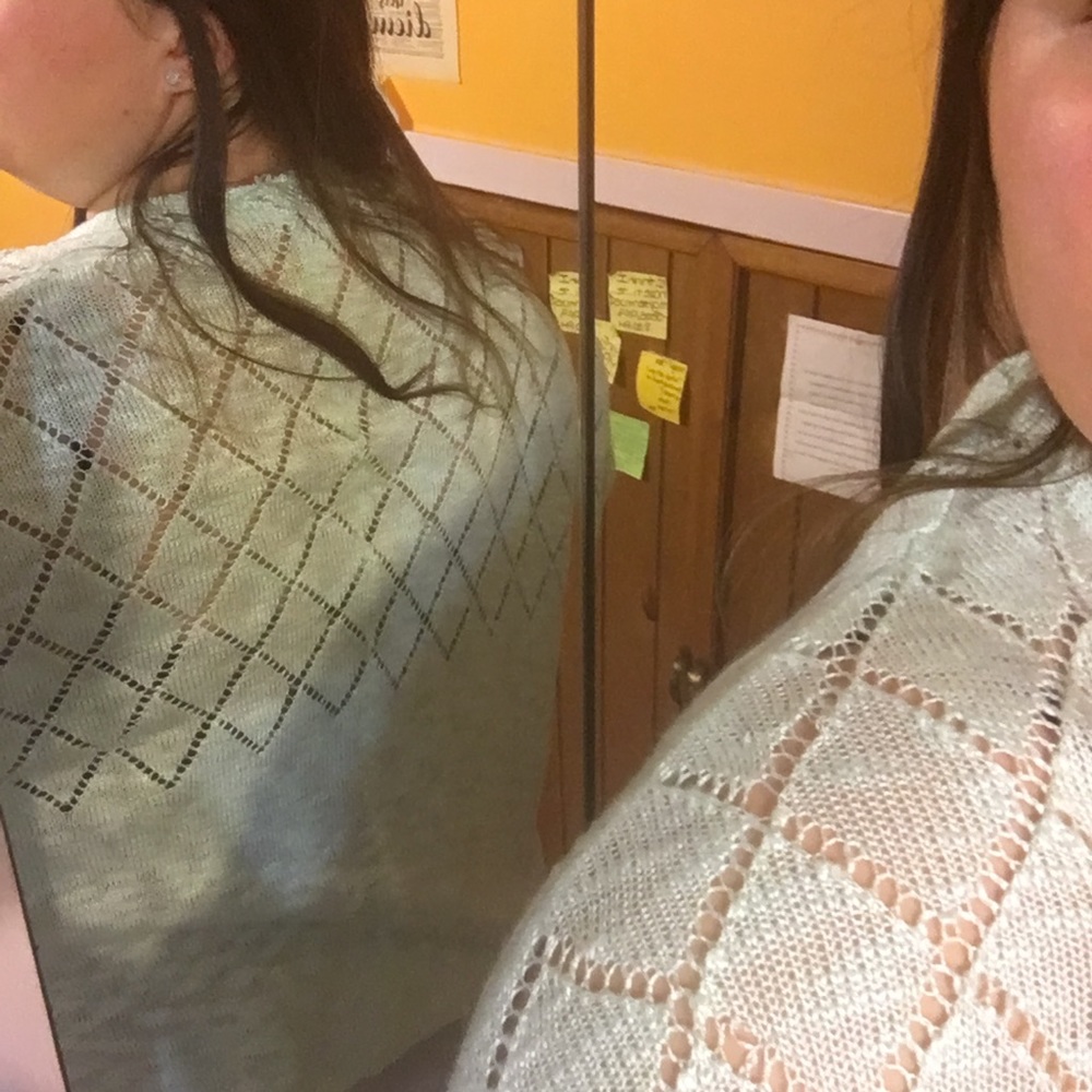 Cardigan - Picture 3 of 4