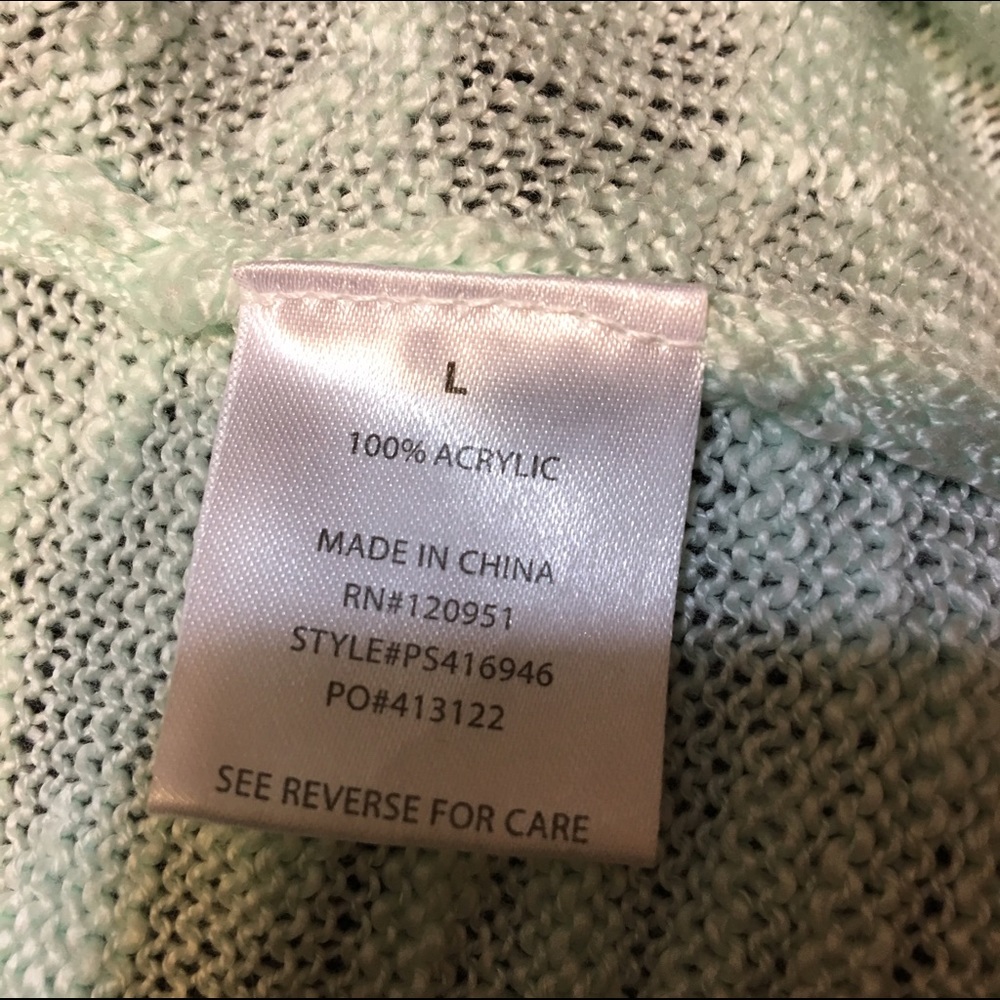 Cardigan - Picture 4 of 4