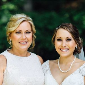 Meet your Posher, Tammy