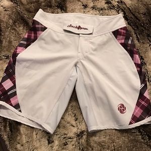 Clinch Gear Board Shorts