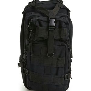 Rotcho Tactical Backpack