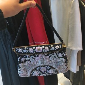 Vintage bag
