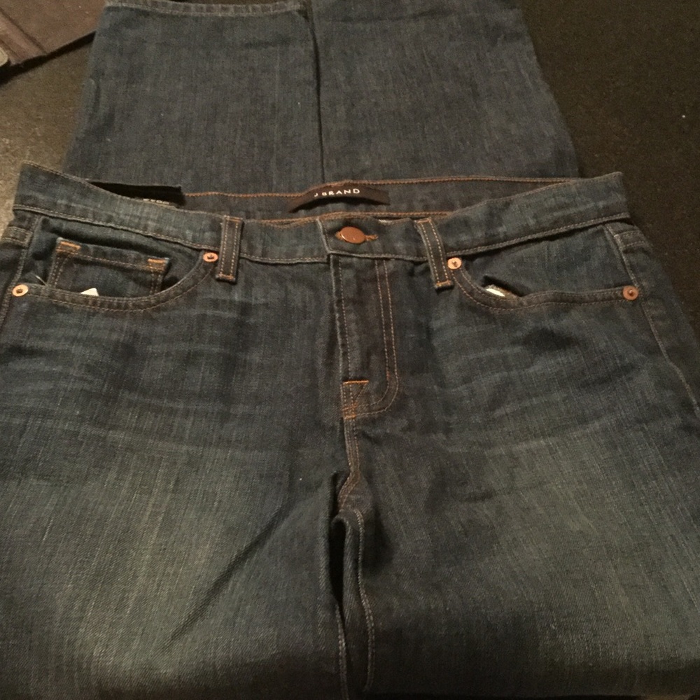 J.Brand AIDEn slouchy boyfriend jeans- NFS do not buy