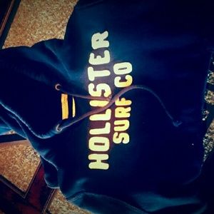 Hollister Hoodie