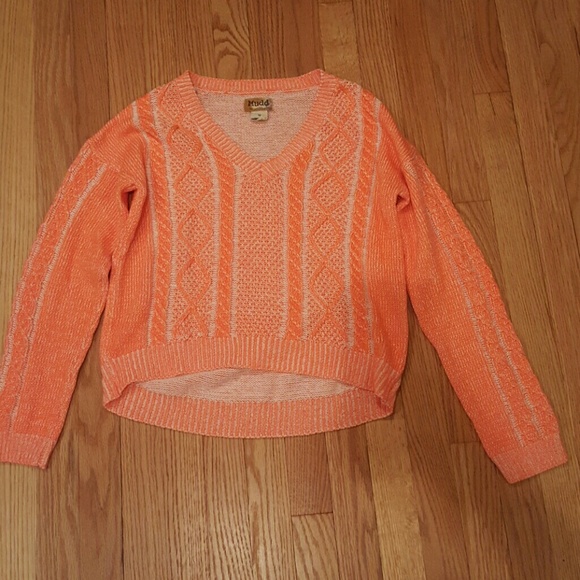 Mudd Sweaters - Mudd Sweater