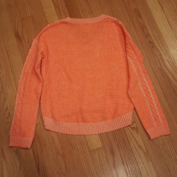 Mudd Sweater - Picture 3 of 4