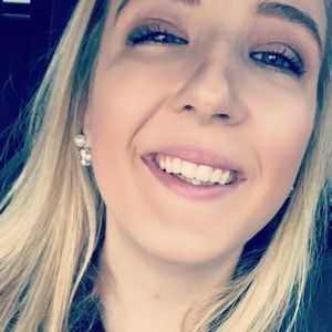 Meet your Posher, Maddie