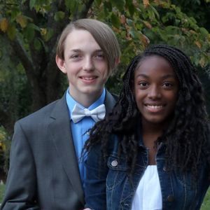 Meet your Posher, Jacob